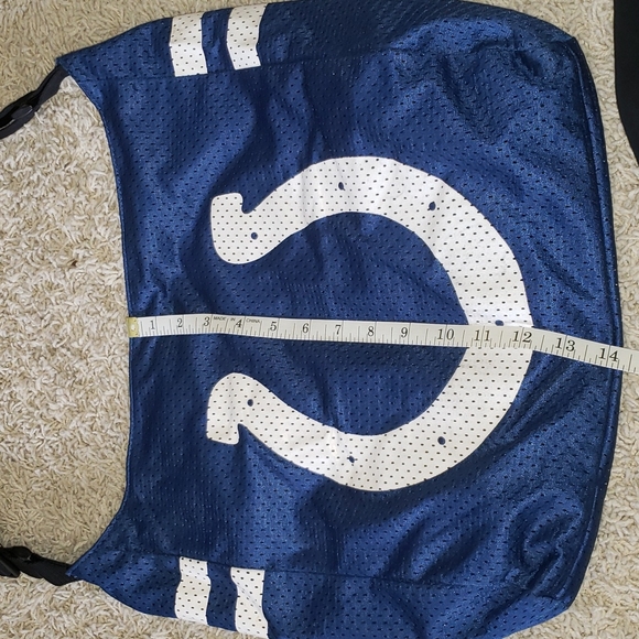 Colts purse - Picture 6 of 7